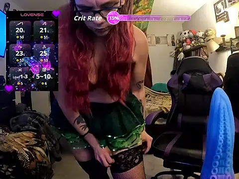 R4inbowK1tty online show from March 19, 2026, 3:17 am