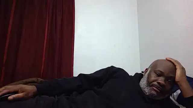 jamalcarter online show from December 2, 2025, 9:44 am