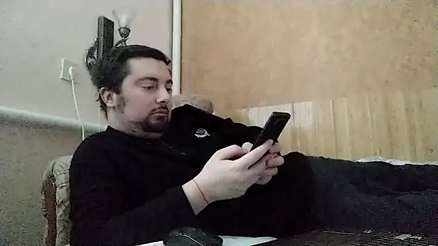 Joseph1Arnold online show from January 7, 2026, 2:11 pm