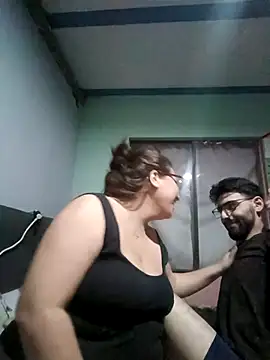 Vesper Vixen online show from January 15, 2026, 1:42 am