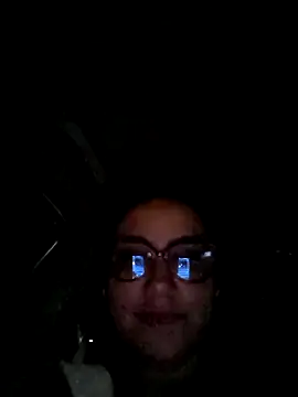 Vesper Vixen online show from November 9, 2025, 8:29 am