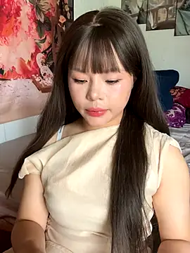 SarahBeii online show from September 22, 2025, 4:18 am