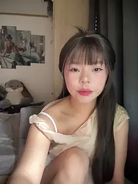 SarahBeii online show from September 14, 2025, 4:24 am