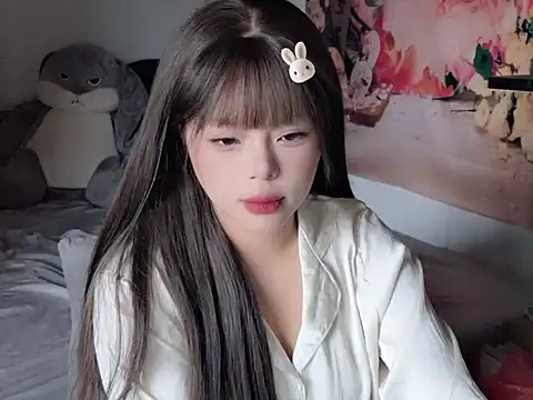 SarahBeii online show from September 26, 2025, 4:08 am