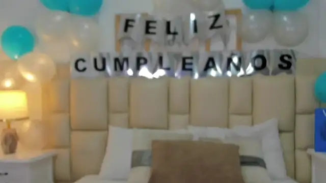 EbonyLudovica online show from October 8, 2025, 3:19 am