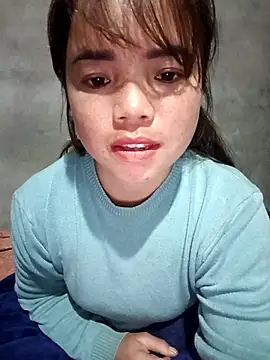 AnHa19 online show from November 16, 2025, 12:59 am