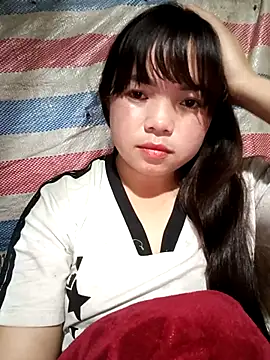 AnHa19 online show from April 28, 2026, 3:38 pm
