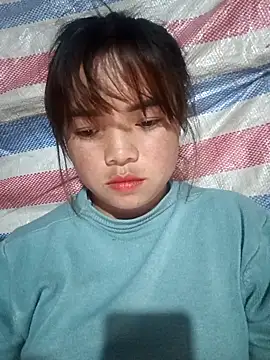 AnHa19 online show from November 16, 2025, 1:16 pm