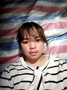 AnHa19 online show from November 29, 2025, 11:16 pm