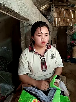 AnHa19 online show from March 29, 2026, 3:19 am