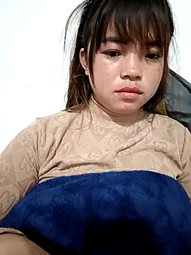 AnHa19 online show from January 6, 2026, 10:47 pm