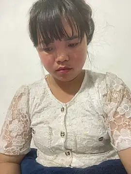 AnHa19 online show from March 14, 2026, 10:05 pm