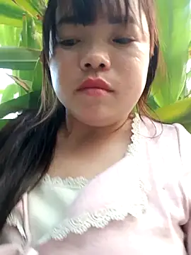 AnHa19 online show from April 3, 2026, 10:54 am