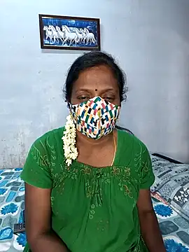 umashreetamil online show from April 12, 2026, 6:11 pm