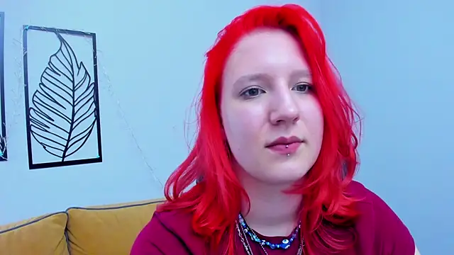 Hailey Foxy online show from May 8, 2026, 12:53 pm