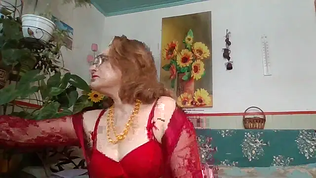 ZhannaLove480 online show from February 18, 2026, 10:01 am