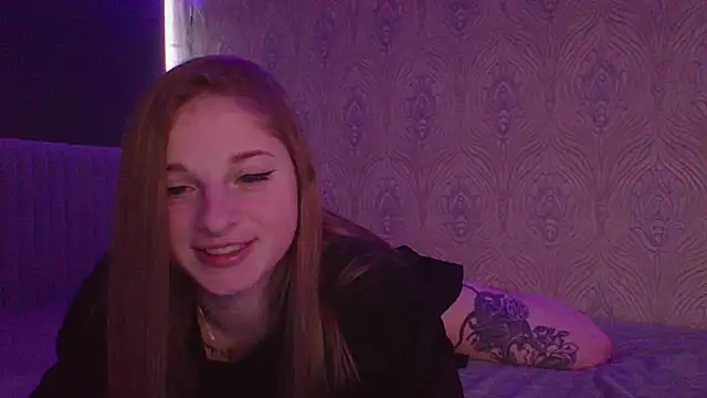 Snapshot of Star_Girlish chatting on March 2, 2026, 8:54 am Star Girlish online show from March 2, 2026, 8:54 am