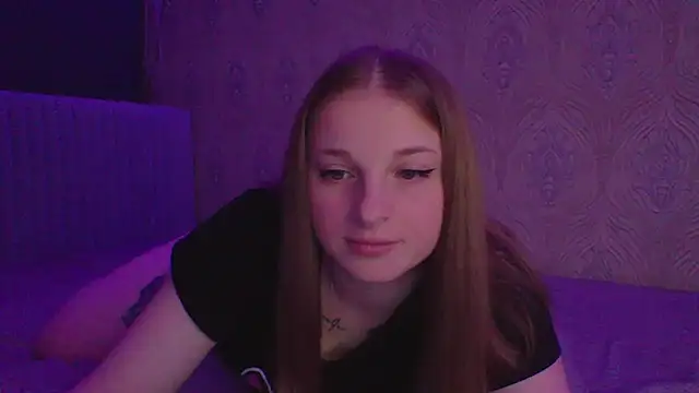 Snapshot of Star_Girlish chatting on January 17, 2026, 9:40 pm Star Girlish online show from January 17, 2026, 9:40 pm