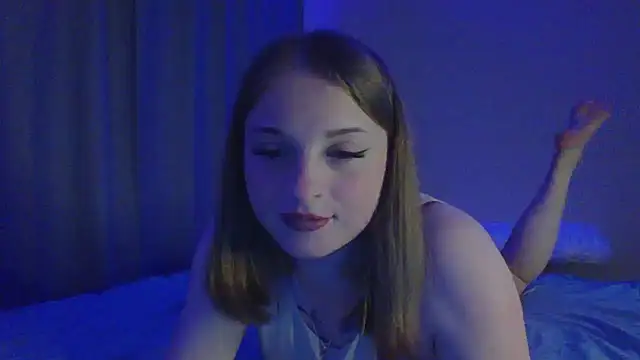 Snapshot of Star_Girlish chatting on October 6, 2025, 3:24 pm Star Girlish online show from October 6, 2025, 3:24 pm