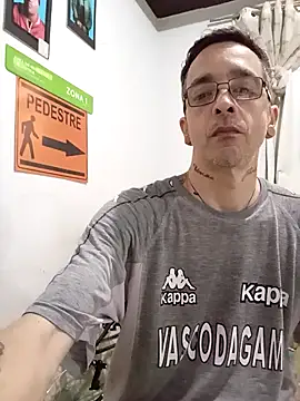 dinho carioca online show from November 3, 2025, 2:53 pm