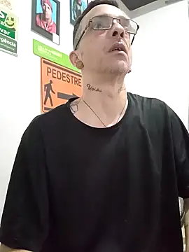 dinho carioca online show from October 12, 2025, 5:36 pm