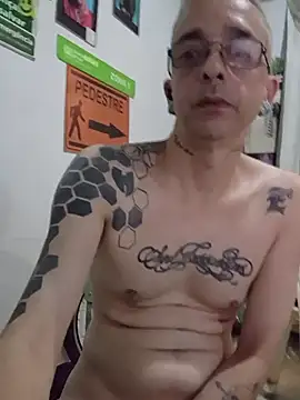 dinho carioca online show from March 14, 2026, 1:06 pm