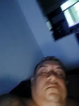 andrerj22 online show from February 8, 2026, 7:11 pm