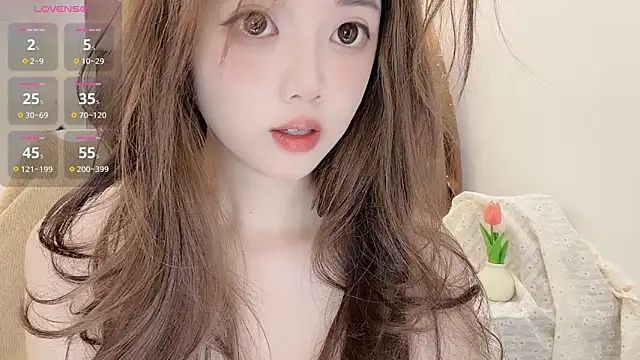 DDDDDoremi online show from April 1, 2026, 11:45 pm