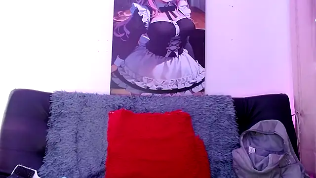 Snapshot of LAHILA_COOPERR chatting on November 5, 2025, 12:08 pm LAHILA COOPERR online show from November 5, 2025, 12:08 pm