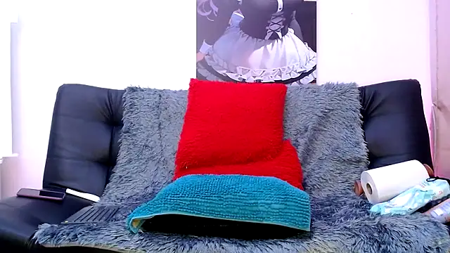 Snapshot of LAHILA_COOPERR chatting on October 15, 2025, 12:24 pm LAHILA COOPERR online show from October 15, 2025, 12:24 pm