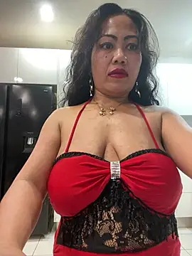 Lindarossyta online show from July 25, 2026, 6:36 pm