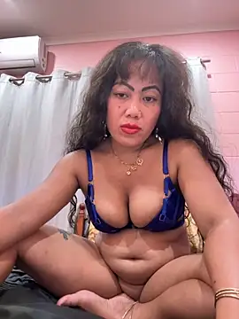 Lindarossyta online show from October 18, 2025, 5:15 pm