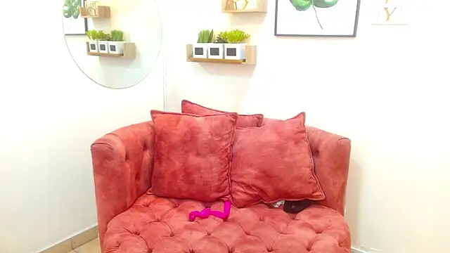 Aliciacute   online show from February 21, 2026, 3:14 pm