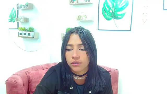 Aliciacute   online show from February 24, 2026, 8:10 pm