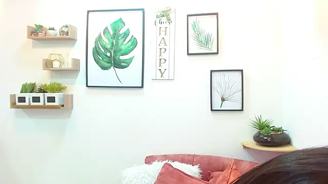 Aliciacute   online show from October 16, 2025, 7:11 pm