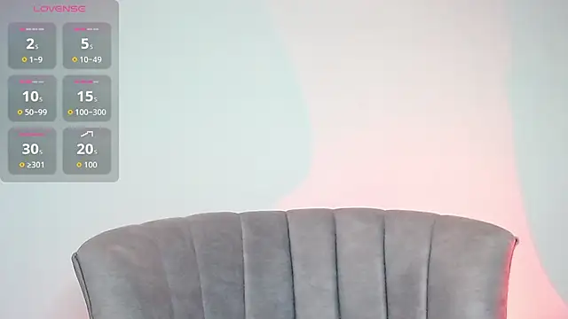 akisha lims26 online show from November 20, 2025, 12:39 pm