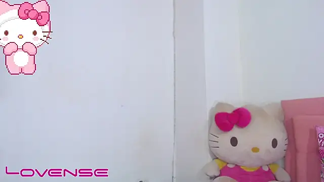 valentinat fun online show from November 28, 2025, 12:49 pm