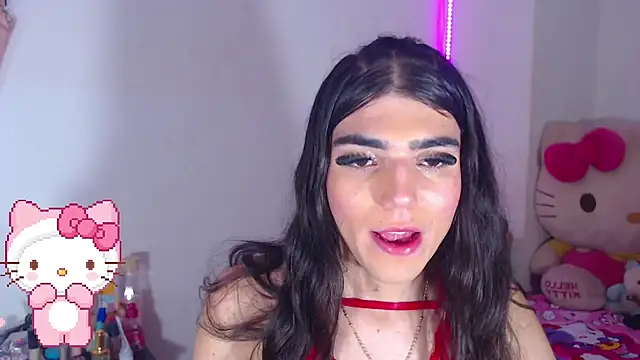 valentinat fun online show from November 6, 2025, 5:22 am