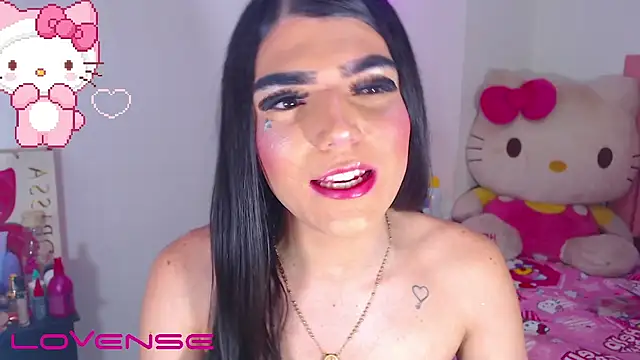 valentinat fun online show from November 20, 2025, 5:41 am