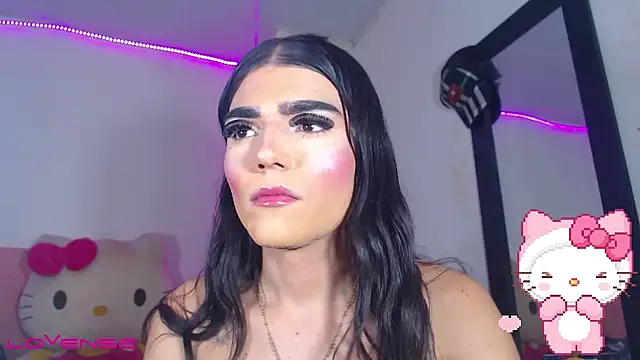 valentinat fun online show from October 26, 2025, 8:15 am