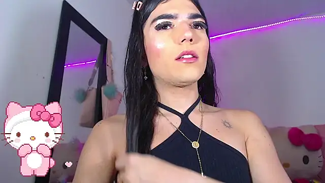 valentinat fun online show from September 15, 2025, 2:39 pm