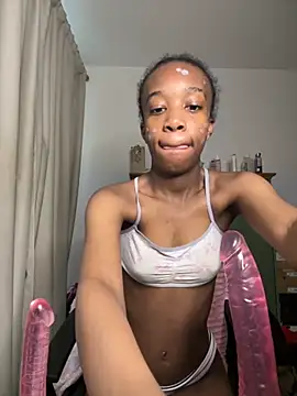 Prxincess AAGodesss online show from October 14, 2025, 3:01 pm