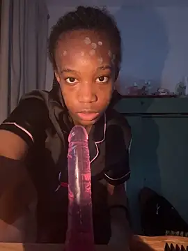 Prxincess AAGodesss online show from September 8, 2025, 11:48 pm