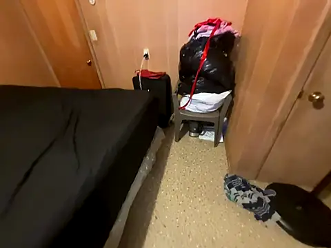 saltlightEmber online show from December 14, 2025, 1:01 am