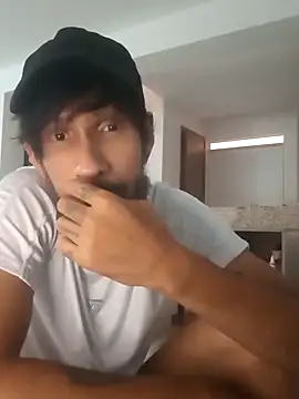 Alejandro92 cali online show from March 9, 2026, 9:29 pm