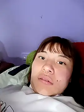 Zulema R1 online show from March 27, 2026, 10:43 pm