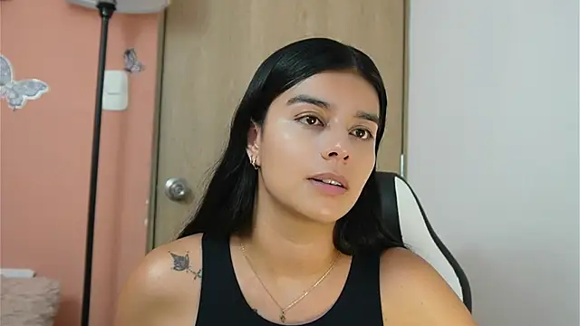 valerihouse online show from February 23, 2025, 12:08 am