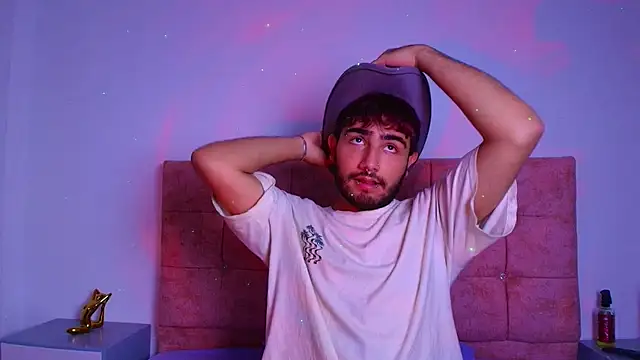 Ares Alpha online show from November 7, 2025, 7:07 pm