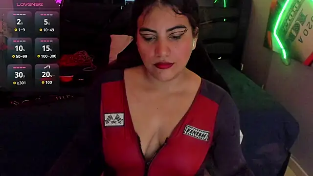 Sara Bdsm  online show from May 21, 2026, 2:47 pm