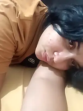 Scarleth horny online show from September 15, 2025, 4:02 am